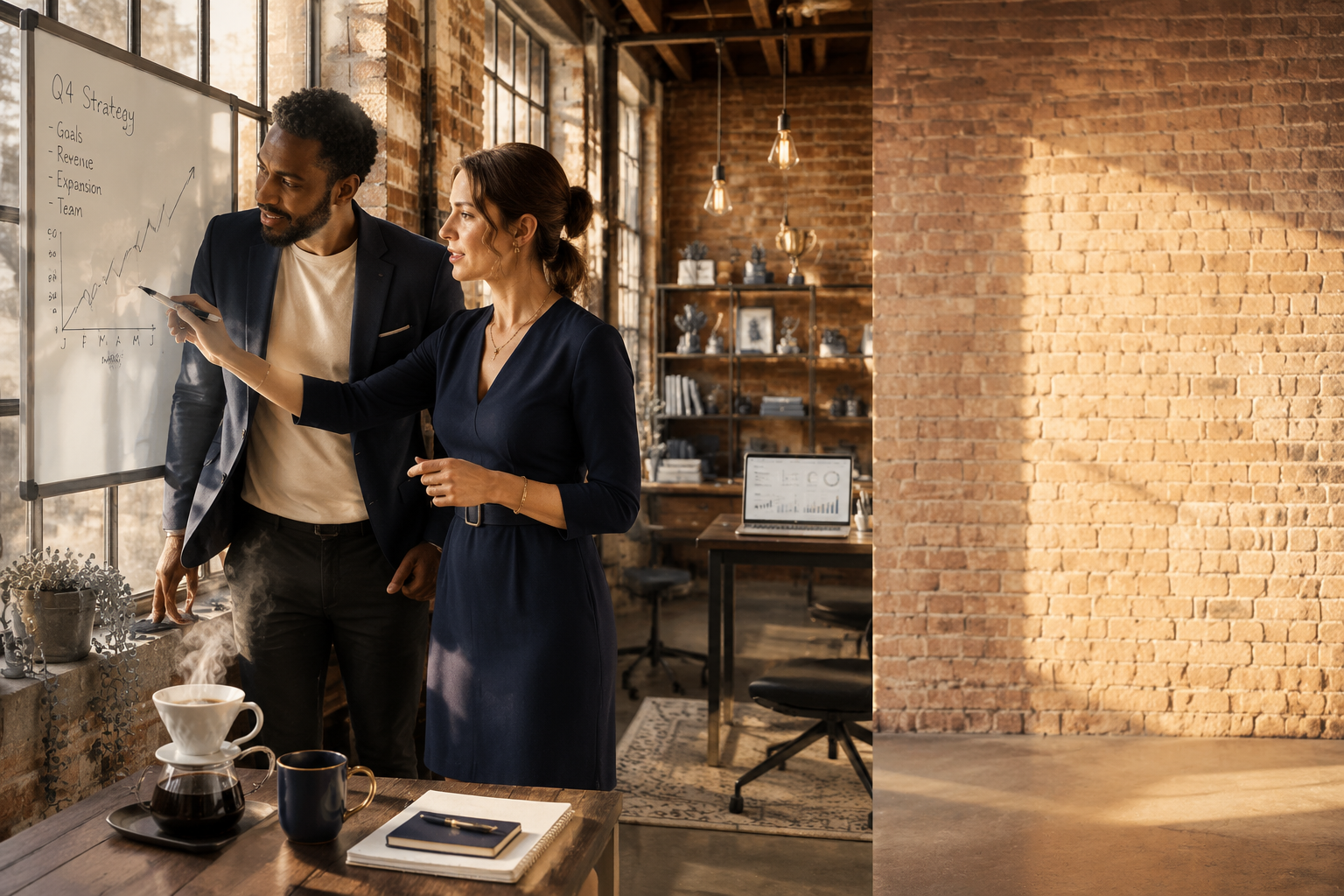 Clean Slate Associates